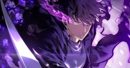 After Rebirth, I Used Mirror Reversal For Vengeance