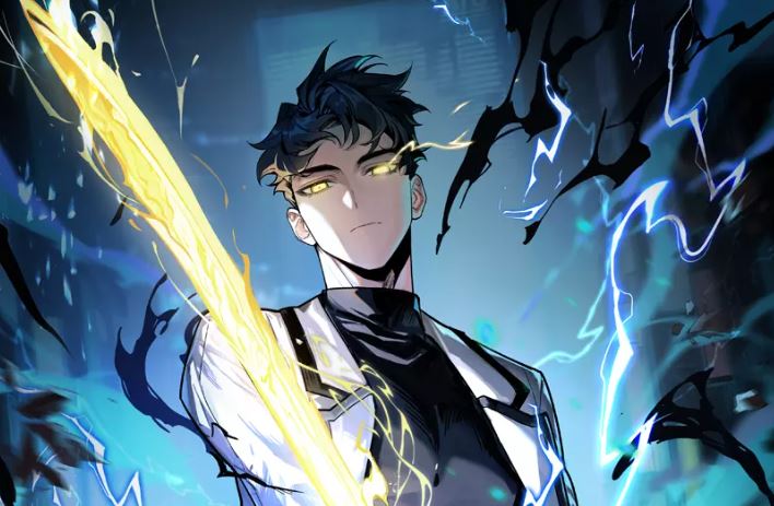 After the High School Goddess Dumped Me I Became a Martial Arts God