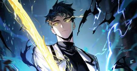 After the High School Goddess Dumped Me I Became a Martial Arts God