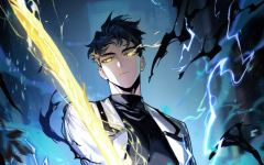 Baca Manhua After the High School Goddess Dumped Me I Became a Martial Arts God