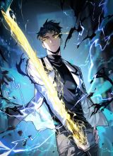 After the High School Goddess Dumped Me I Became a Martial Arts God