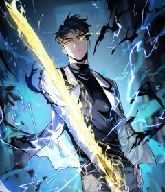 After the High School Goddess Dumped Me I Became a Martial Arts God