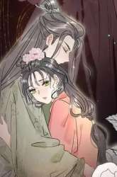 Manhua After the Novel Villains Heard My Inner Voice gambar 4