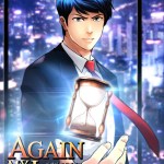 Again My Life