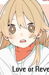 Komik Ai da toka Fukushuu da toka Preview Gambar 1