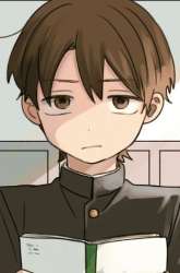 Manga Ai no Senbiki ~Mamakatsu Shitara Mama ga Dekita Hanashi~ gambar 2