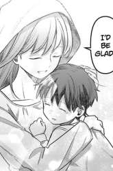 Manga Ai no Senbiki ~Mamakatsu Shitara Mama ga Dekita Hanashi~ gambar 4