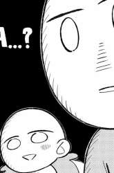 Manga Ai to Ningyo Hime gambar 4