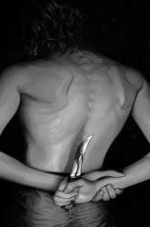 Manhwa Aisha gambar 1