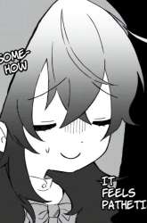 Manga Akatsuki no Majo Reishi wa Jiyu ni Ikitai Mao Tobatsu o Oeta Node, Nonbiri o Mise o Hirakimasu gambar 3