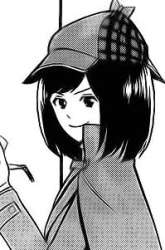 Manga AKB48 Satsujin Jiken gambar 2