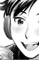 Manga Akugyaku Hadou no Brave Soul gambar 3