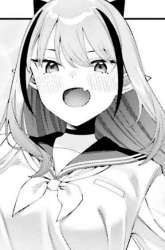 Komik Akuma demo Renai Ga Shitai! Preview Gambar 2