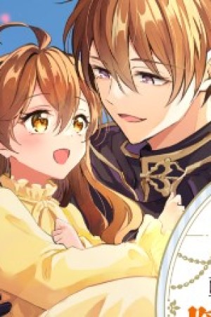Sampul Akuyaku no Oujo ni Tensei Shitakedo, Kakushi Chara ga Kakuretenai