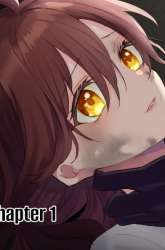 Manga Akuyaku no Oujo ni Tensei Shitakedo, Kakushi Chara ga Kakuretenai gambar 2