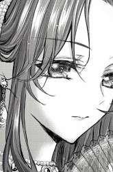 Manga Akuyaku no Oujo ni Tensei Shitakedo, Kakushi Chara ga Kakuretenai gambar 4