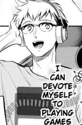 Komik Akuyaku Reijo no Ani ni Tensei Shimashita Preview Gambar 3