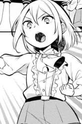 Komik Akuyaku Reijo no Ani ni Tensei Shimashita Preview Gambar 4