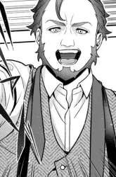 Manga Akuyaku Reijou no Yuigon Jou gambar 2