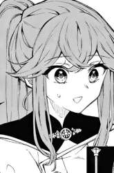 Manga Albus Changes the World gambar 2