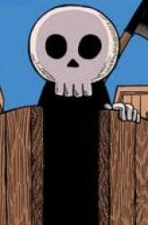 Manga Amemiya-san gambar 4