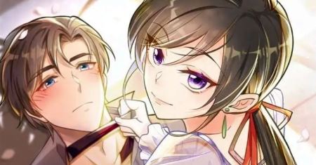 Ancestor is beautiful and elegant