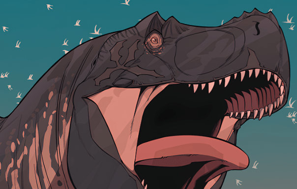 Ancient Animals