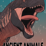 Baca Komik Ancient Animals