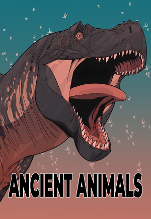 Baca Komik Ancient Animals