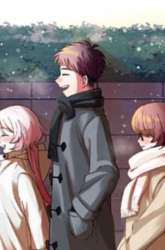 Manga Ani ni Koisuru Watashitachi gambar 2