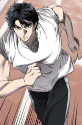 Manhwa Ankle Breaker gambar 2