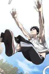 Manhwa Ankle Breaker gambar 3