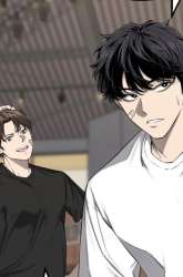 Manhwa Ankle Breaker gambar 4