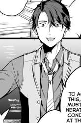 Manga Ano Toki Tasukete Itadaita Monster Musume desu. gambar 2