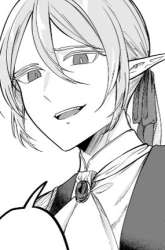 Manga Ano Toki Tasukete Itadaita Monster Musume desu. gambar 4