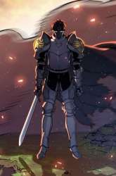 Manhwa Another World Contractor gambar 1