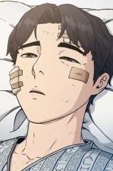 Manhwa Another World Contractor gambar 2