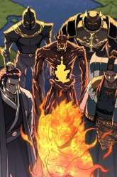 Manhwa Another World Contractor gambar 4