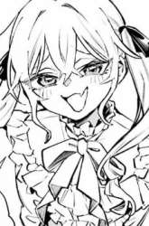 Komik Anta to Osananajimitte dake demo Iyananoni! ~Zekkou kara Hajimaru S-kyuu Bishoujo to no Gakuen Nariagari Seikatsu~ Preview Gambar 3