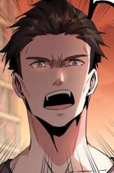 Manhua Apocalypse: Cockroaches Gives Me Buff gambar 2