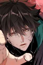 Manhua Apocalypse: Cockroaches Gives Me Buff gambar 3