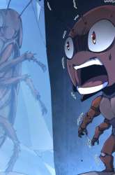 Manhua Apocalypse: Cockroaches Gives Me Buff gambar 4