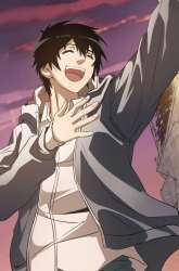 Manhua Apocalyptic Food stall gambar 2