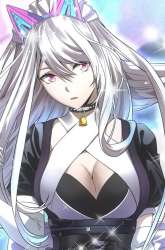 Manhua Apocalyptic Food stall gambar 3