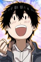 Manhua Apocalyptic Food stall gambar 4