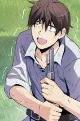 Manhwa Arcane Sniper gambar 4