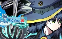 Baca Manhwa Archmage Curriculum