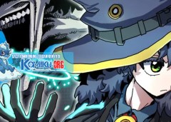 Baca Manhwa Archmage Curriculum