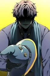 Manhwa Archmage Curriculum gambar 1