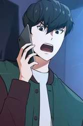 Manhwa Archmage Streamer gambar 1